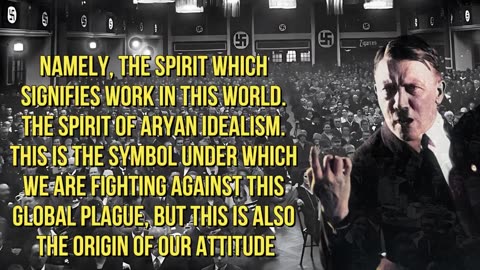 Adolf Hitler - Mein Kampf