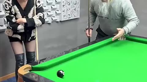 Funny videos billiards millions views p869🎱