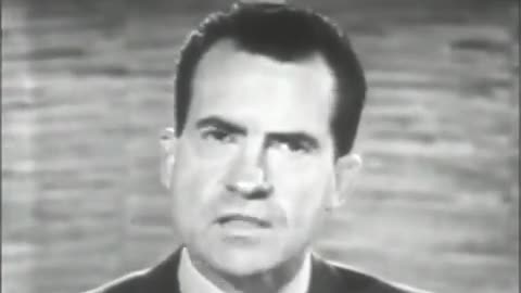 2nd Presidential Debate 1960: Kennedy vs. Nixon