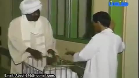 baby prank