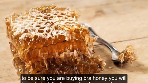 What is Raw Honey? Benefits, Uses, and Why It's Healthier