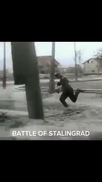 WW2 Stalingrad