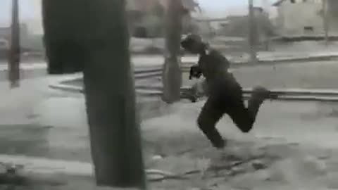 WW2 Stalingrad