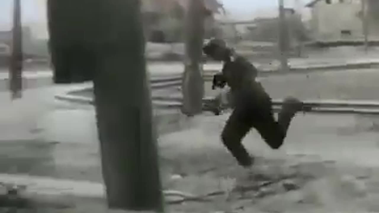 WW2 Stalingrad
