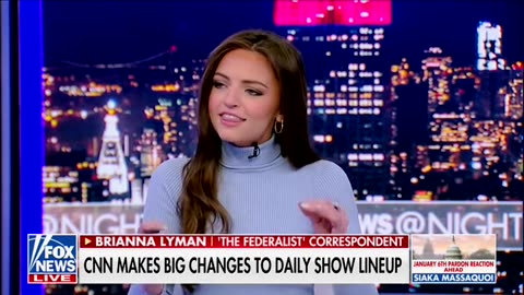Lyman: CNN So Desperate To Salvage Network They're Instructing Staff To Be Actual Journalists