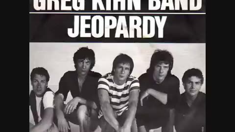 Greg Kihn Band - The Breakup Song