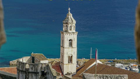 Croatia Travel Guide