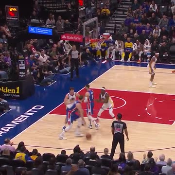 NBA - JIMMY BUTLER III IS A ONE-MAN WRECKING CREW 🔒🔒