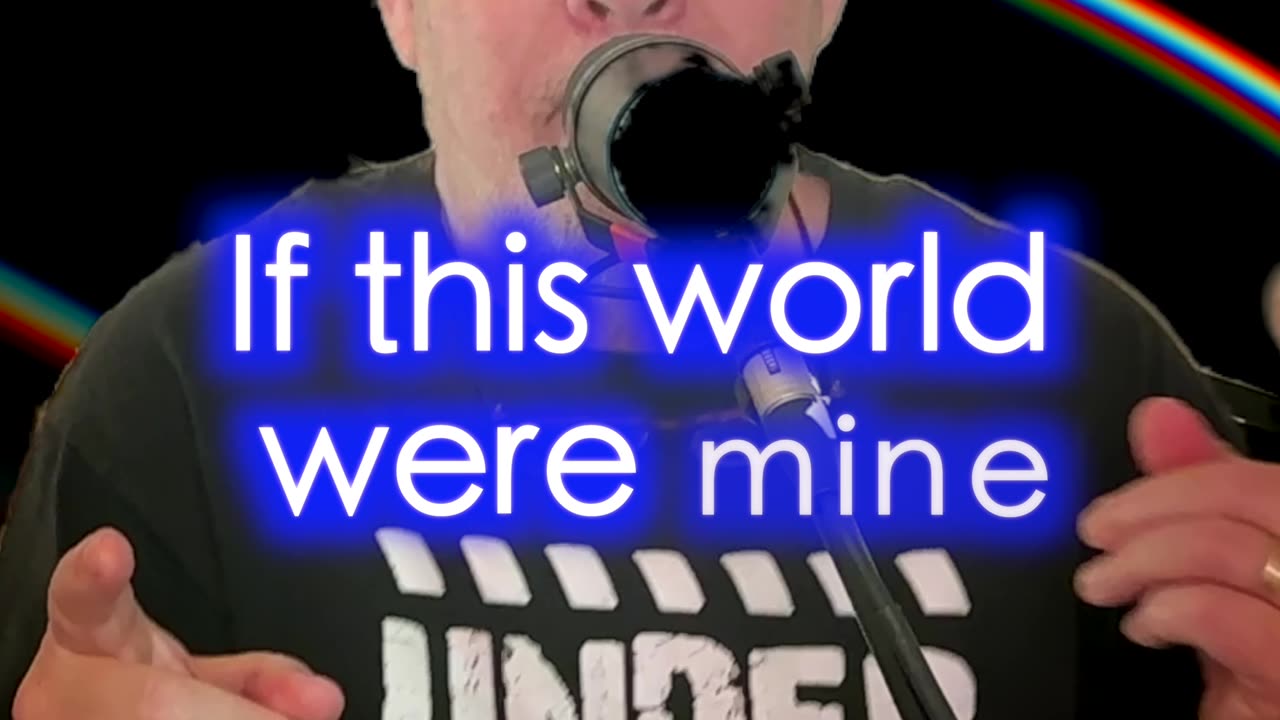 Angelo & Veronica "If This World Were Mine" #angeloandveronica #shorts #ifthisworldweremine