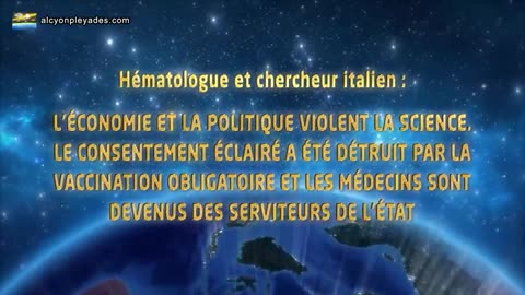 L'économie et la politique dégénère la science le consentement éclairé est détruit