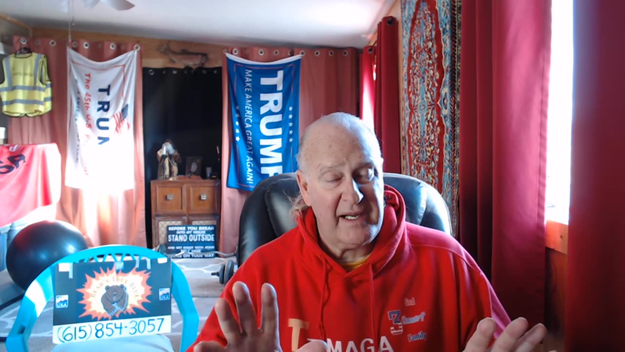 Martin Brodel - 12025 INTEL from our source and a short message from me