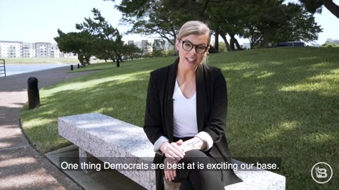 An Honest Ad From Your Democratic Party Spokesperson