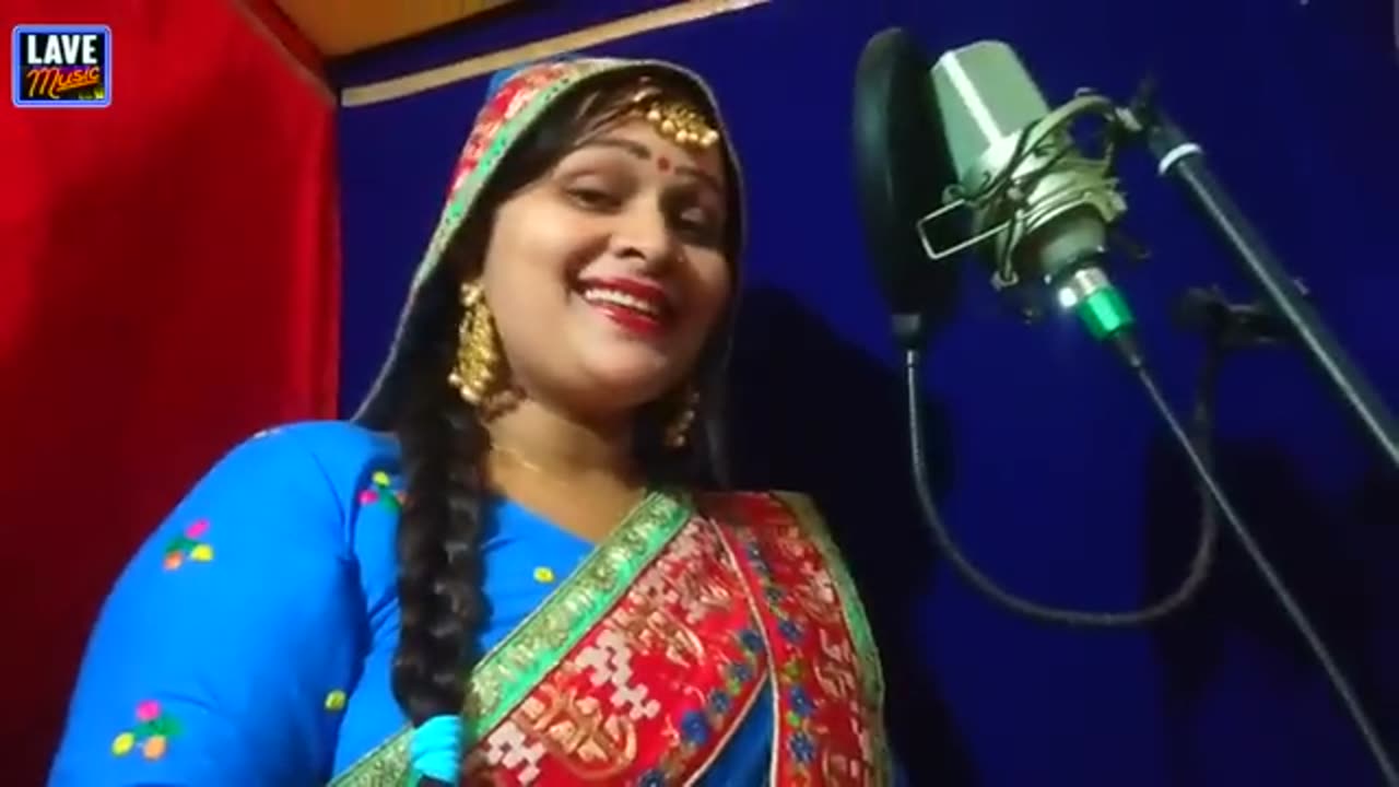 ललकी चुनरिया ओढ़ाईदा,नजरा जईहे माई/#अंजू उपाध्याय#अमृत/अवधी नवरात्रि देवी गीत