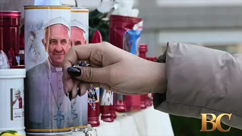 Pope Francis in critical condition with early kidney failure