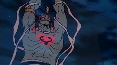 ThunderCats 1985 Season 1 Episode 56 Dream Master