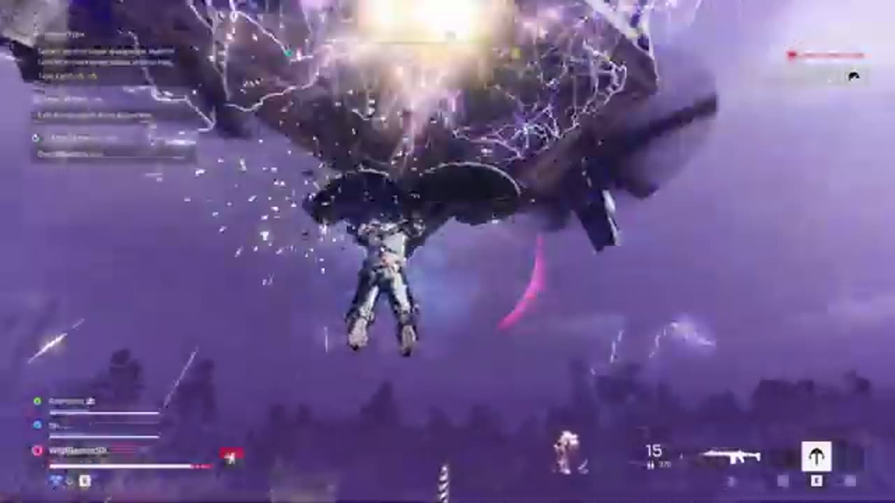 EXOBORNE New Gameplay Demo 13 Minutes 4K