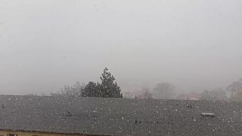 Europe Heavy Snowfall 2025 | Snow forecast map for Europe | Travel World