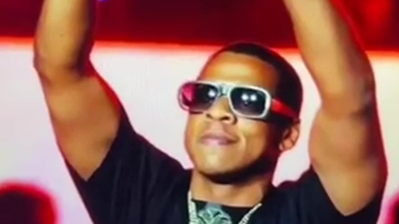 They have to show you who they are