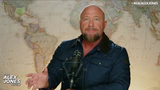 ALEX JONES - INFOWARS LIVE - ALEXJONES.NETWORK - THERE'S A WAR ON FOR YOUR MIND! ➡ THE ALEX JONES SHOW • WAR ROOM WITH OWEN SHROYER • THE AMERICAN JOURNAL WITH HARRISON SMITH • SUNDAY NIGHT LIVE WITH CHASE GEISER