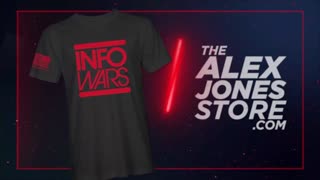 ALEX JONES - INFOWARS LIVE - ALEXJONES.NETWORK - THERE'S A WAR ON FOR YOUR MIND! ➡ THE ALEX JONES SHOW • WAR ROOM WITH OWEN SHROYER • THE AMERICAN JOURNAL WITH HARRISON SMITH • SUNDAY NIGHT LIVE WITH CHASE GEISER