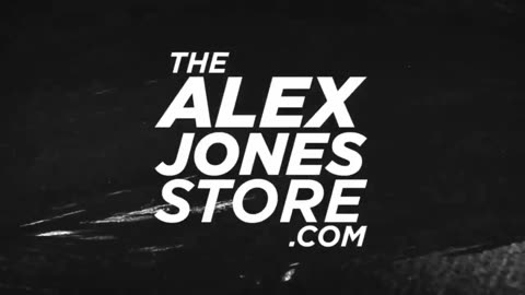 ALEX JONES - INFOWARS LIVE - ALEXJONES.NETWORK - THERE'S A WAR ON FOR YOUR MIND! ➡ THE ALEX JONES SHOW • WAR ROOM WITH OWEN SHROYER • THE AMERICAN JOURNAL WITH HARRISON SMITH • SUNDAY NIGHT LIVE WITH CHASE GEISER