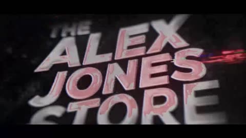 ALEX JONES - INFOWARS LIVE - ALEXJONES.NETWORK - THERE'S A WAR ON FOR YOUR MIND! ➡ THE ALEX JONES SHOW • WAR ROOM WITH OWEN SHROYER • THE AMERICAN JOURNAL WITH HARRISON SMITH • SUNDAY NIGHT LIVE WITH CHASE GEISER