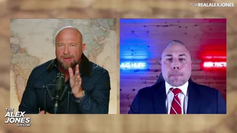 ALEX JONES - INFOWARS LIVE - ALEXJONES.NETWORK - THERE'S A WAR ON FOR YOUR MIND! ➡ THE ALEX JONES SHOW • WAR ROOM WITH OWEN SHROYER • THE AMERICAN JOURNAL WITH HARRISON SMITH • SUNDAY NIGHT LIVE WITH CHASE GEISER