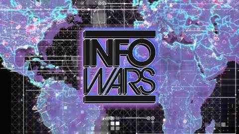 ALEX JONES - INFOWARS LIVE - ALEXJONES.NETWORK - THERE'S A WAR ON FOR YOUR MIND! ➡ THE ALEX JONES SHOW • WAR ROOM WITH OWEN SHROYER • THE AMERICAN JOURNAL WITH HARRISON SMITH • SUNDAY NIGHT LIVE WITH CHASE GEISER