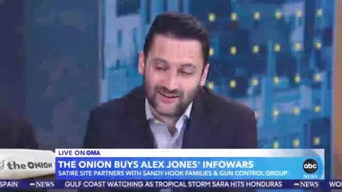 ALEX JONES - INFOWARS LIVE - ALEXJONES.NETWORK - THERE'S A WAR ON FOR YOUR MIND! ➡ THE ALEX JONES SHOW • WAR ROOM WITH OWEN SHROYER • THE AMERICAN JOURNAL WITH HARRISON SMITH • SUNDAY NIGHT LIVE WITH CHASE GEISER