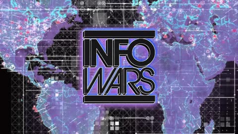 ALEX JONES - INFOWARS LIVE - ALEXJONES.NETWORK - THERE'S A WAR ON FOR YOUR MIND! ➡ THE ALEX JONES SHOW • WAR ROOM WITH OWEN SHROYER • THE AMERICAN JOURNAL WITH HARRISON SMITH • SUNDAY NIGHT LIVE WITH CHASE GEISER