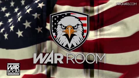 ALEX JONES - INFOWARS LIVE - ALEXJONES.NETWORK - THERE'S A WAR ON FOR YOUR MIND! ➡ THE ALEX JONES SHOW • WAR ROOM WITH OWEN SHROYER • THE AMERICAN JOURNAL WITH HARRISON SMITH • SUNDAY NIGHT LIVE WITH CHASE GEISER