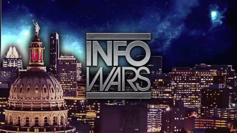 ALEX JONES - INFOWARS LIVE - ALEXJONES.NETWORK - THERE'S A WAR ON FOR YOUR MIND! ➡ THE ALEX JONES SHOW • WAR ROOM WITH OWEN SHROYER • THE AMERICAN JOURNAL WITH HARRISON SMITH • SUNDAY NIGHT LIVE WITH CHASE GEISER