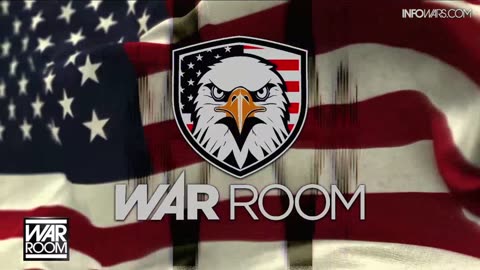 ALEX JONES - INFOWARS LIVE - ALEXJONES.NETWORK - THERE'S A WAR ON FOR YOUR MIND! ➡ THE ALEX JONES SHOW • WAR ROOM WITH OWEN SHROYER • THE AMERICAN JOURNAL WITH HARRISON SMITH • SUNDAY NIGHT LIVE WITH CHASE GEISER