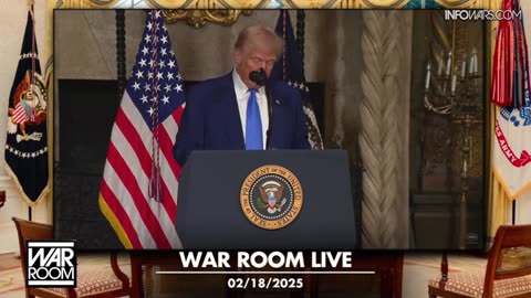 ALEX JONES - INFOWARS LIVE - ALEXJONES.NETWORK - THERE'S A WAR ON FOR YOUR MIND! ➡ THE ALEX JONES SHOW • WAR ROOM WITH OWEN SHROYER • THE AMERICAN JOURNAL WITH HARRISON SMITH • SUNDAY NIGHT LIVE WITH CHASE GEISER