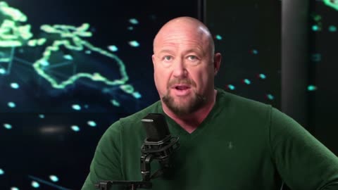 ALEX JONES - INFOWARS LIVE - ALEXJONES.NETWORK - THERE'S A WAR ON FOR YOUR MIND! ➡ THE ALEX JONES SHOW • WAR ROOM WITH OWEN SHROYER • THE AMERICAN JOURNAL WITH HARRISON SMITH • SUNDAY NIGHT LIVE WITH CHASE GEISER