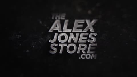 ALEX JONES - INFOWARS LIVE - ALEXJONES.NETWORK - THERE'S A WAR ON FOR YOUR MIND! ➡ THE ALEX JONES SHOW • WAR ROOM WITH OWEN SHROYER • THE AMERICAN JOURNAL WITH HARRISON SMITH • SUNDAY NIGHT LIVE WITH CHASE GEISER