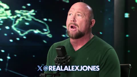 ALEX JONES - INFOWARS LIVE - ALEXJONES.NETWORK - THERE'S A WAR ON FOR YOUR MIND! ➡ THE ALEX JONES SHOW • WAR ROOM WITH OWEN SHROYER • THE AMERICAN JOURNAL WITH HARRISON SMITH • SUNDAY NIGHT LIVE WITH CHASE GEISER