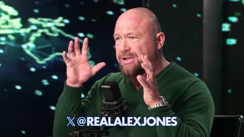 ALEX JONES - INFOWARS LIVE - ALEXJONES.NETWORK - THERE'S A WAR ON FOR YOUR MIND! ➡ THE ALEX JONES SHOW • WAR ROOM WITH OWEN SHROYER • THE AMERICAN JOURNAL WITH HARRISON SMITH • SUNDAY NIGHT LIVE WITH CHASE GEISER