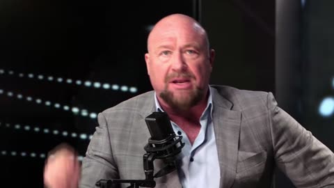 ALEX JONES - INFOWARS LIVE - ALEXJONES.NETWORK - THERE'S A WAR ON FOR YOUR MIND! ➡ THE ALEX JONES SHOW • WAR ROOM WITH OWEN SHROYER • THE AMERICAN JOURNAL WITH HARRISON SMITH • SUNDAY NIGHT LIVE WITH CHASE GEISER