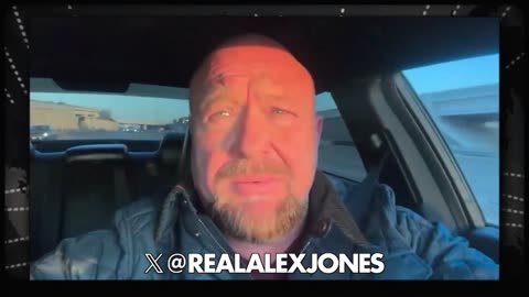 ALEX JONES - INFOWARS LIVE - ALEXJONES.NETWORK - THERE'S A WAR ON FOR YOUR MIND! ➡ THE ALEX JONES SHOW • WAR ROOM WITH OWEN SHROYER • THE AMERICAN JOURNAL WITH HARRISON SMITH • SUNDAY NIGHT LIVE WITH CHASE GEISER