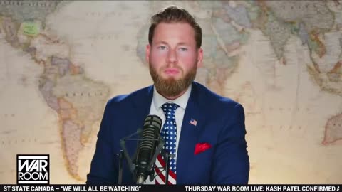 ALEX JONES - INFOWARS LIVE - ALEXJONES.NETWORK - THERE'S A WAR ON FOR YOUR MIND! ➡ THE ALEX JONES SHOW • WAR ROOM WITH OWEN SHROYER • THE AMERICAN JOURNAL WITH HARRISON SMITH • SUNDAY NIGHT LIVE WITH CHASE GEISER