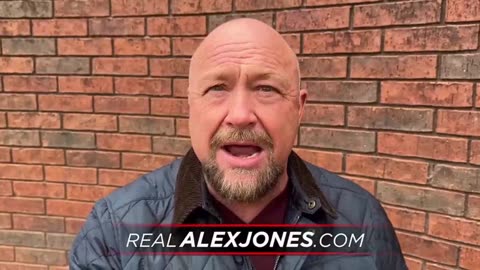 ALEX JONES - INFOWARS LIVE - ALEXJONES.NETWORK - THERE'S A WAR ON FOR YOUR MIND! ➡ THE ALEX JONES SHOW • WAR ROOM WITH OWEN SHROYER • THE AMERICAN JOURNAL WITH HARRISON SMITH • SUNDAY NIGHT LIVE WITH CHASE GEISER