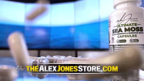 ALEX JONES - INFOWARS LIVE - ALEXJONES.NETWORK - THERE'S A WAR ON FOR YOUR MIND! ➡ THE ALEX JONES SHOW • WAR ROOM WITH OWEN SHROYER • THE AMERICAN JOURNAL WITH HARRISON SMITH • SUNDAY NIGHT LIVE WITH CHASE GEISER