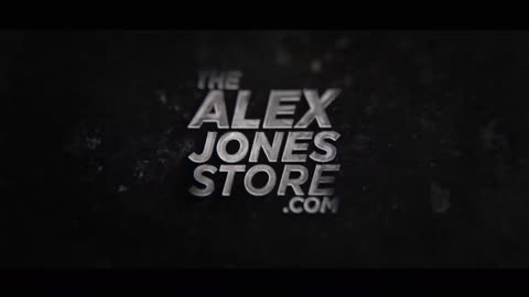 ALEX JONES - INFOWARS LIVE - ALEXJONES.NETWORK - THERE'S A WAR ON FOR YOUR MIND! ➡ THE ALEX JONES SHOW • WAR ROOM WITH OWEN SHROYER • THE AMERICAN JOURNAL WITH HARRISON SMITH • SUNDAY NIGHT LIVE WITH CHASE GEISER