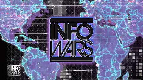 ALEX JONES - INFOWARS LIVE - ALEXJONES.NETWORK - THERE'S A WAR ON FOR YOUR MIND! ➡ THE ALEX JONES SHOW • WAR ROOM WITH OWEN SHROYER • THE AMERICAN JOURNAL WITH HARRISON SMITH • SUNDAY NIGHT LIVE WITH CHASE GEISER