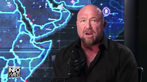 ALEX JONES - INFOWARS LIVE - ALEXJONES.NETWORK - THERE'S A WAR ON FOR YOUR MIND! ➡ THE ALEX JONES SHOW • WAR ROOM WITH OWEN SHROYER • THE AMERICAN JOURNAL WITH HARRISON SMITH • SUNDAY NIGHT LIVE WITH CHASE GEISER