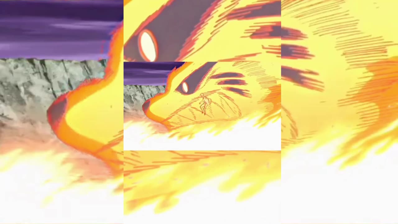 THIS IS A 4K ANIME EDIT [NARUTO & SASUKE VS JIGEN]