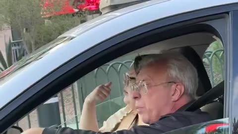 gramps knows the lyrics better than me
