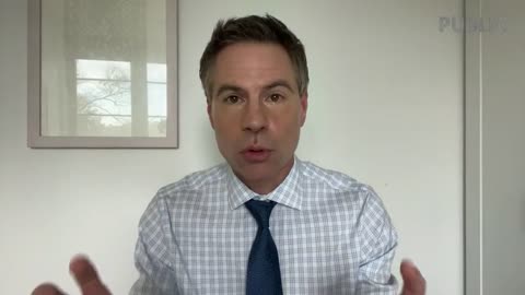 Shellenberger: whistleblower who triggered Trump's impeachment was an Obama CIA analyst