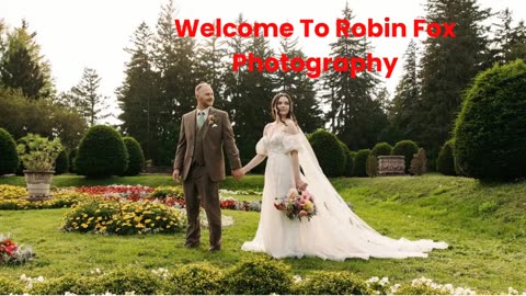 Robin Fox Photography : #1 Engagement Photographers in Rochester, NY